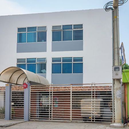 Hotel Ayenda Puerto Vigia 1807 Cartagena Dış mekan fotoğraf