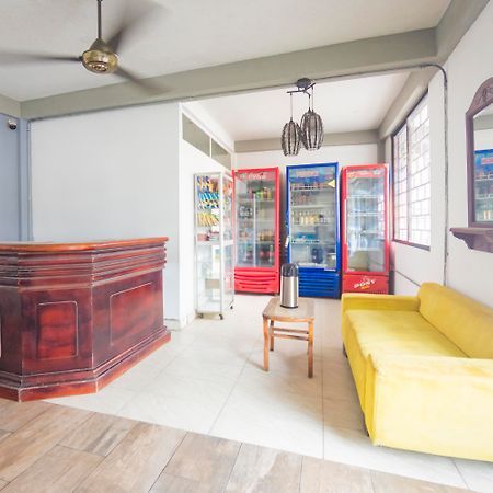 Hotel Ayenda Puerto Vigia 1807 Cartagena Dış mekan fotoğraf