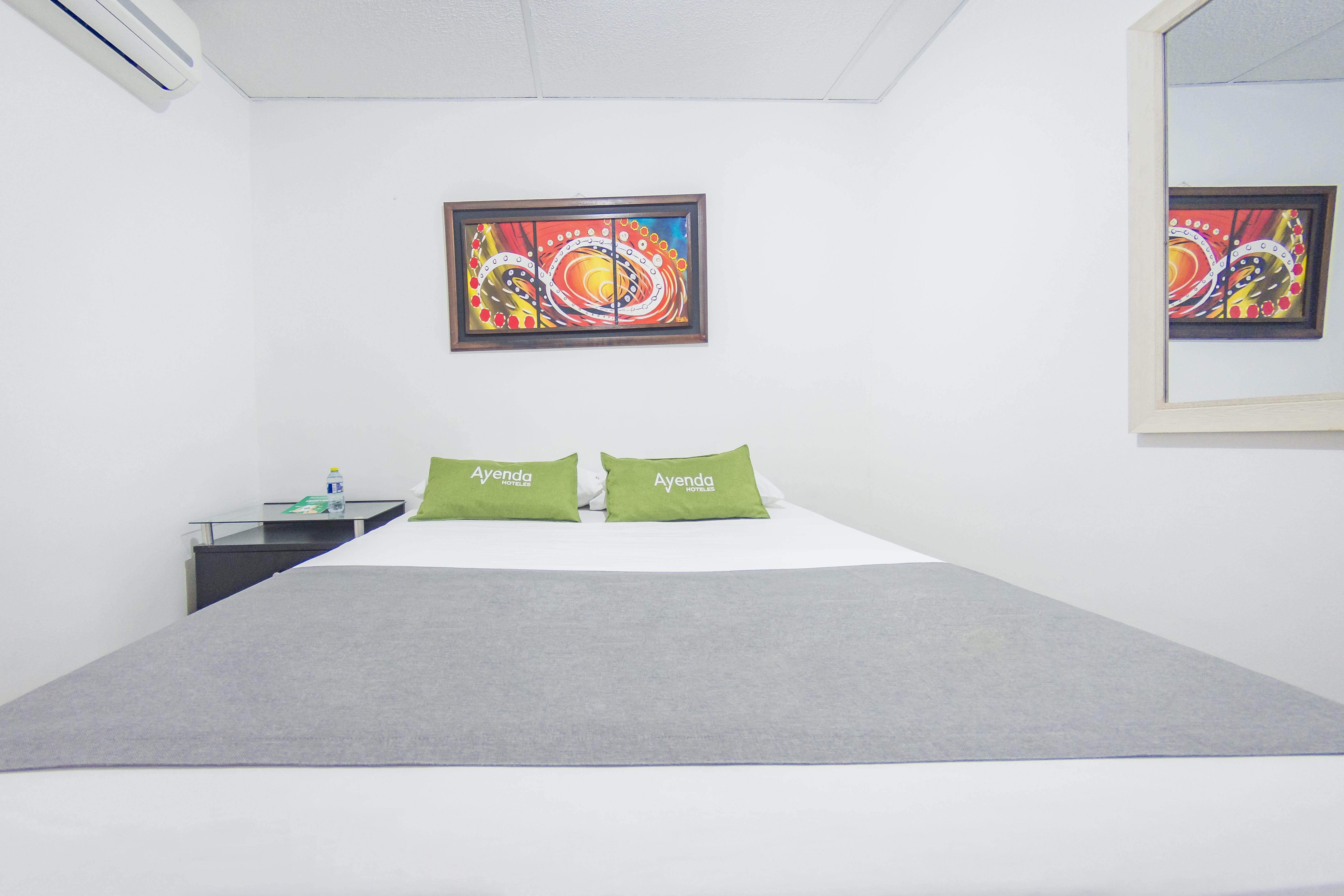 Hotel Ayenda Puerto Vigia 1807 Cartagena Dış mekan fotoğraf