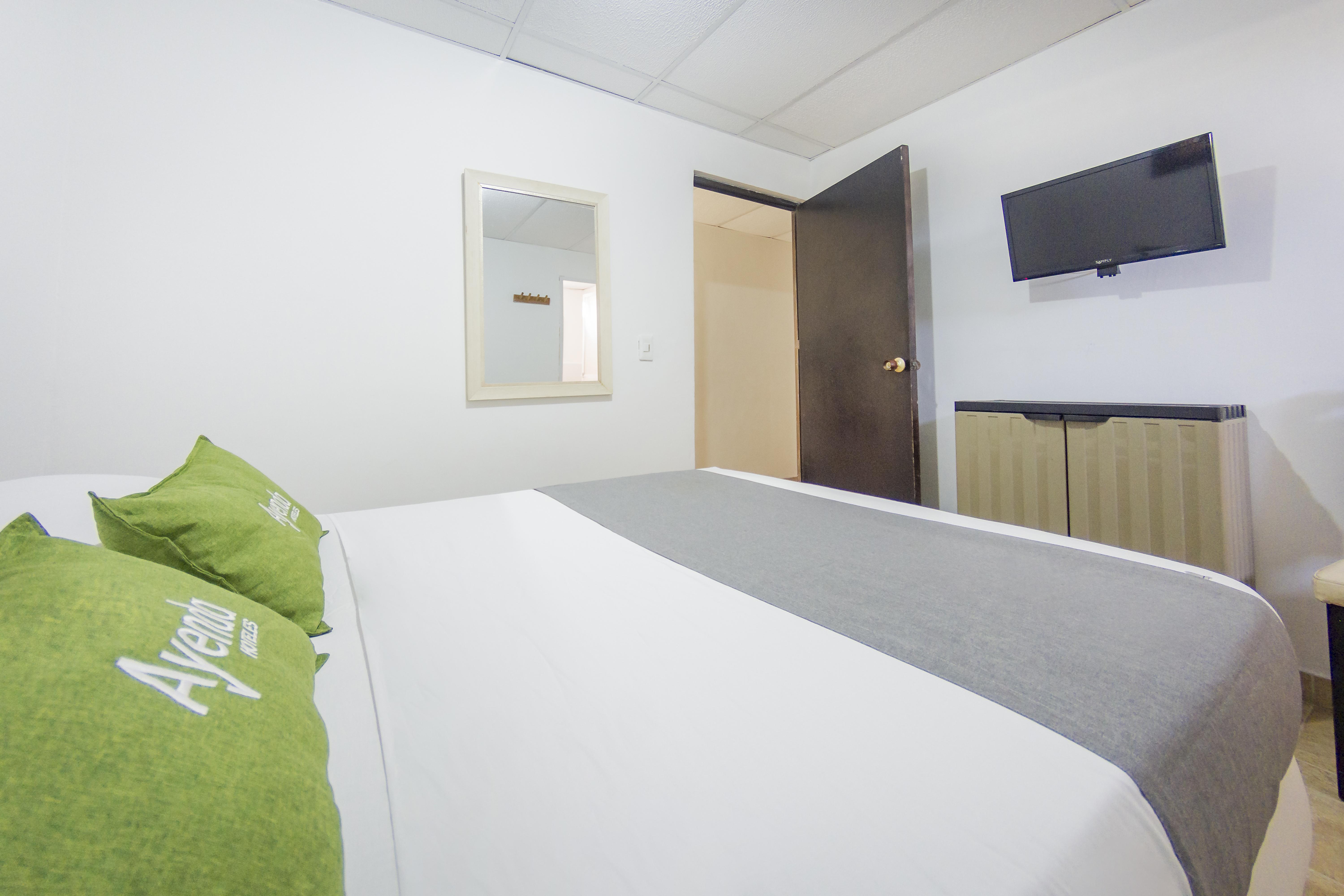 Hotel Ayenda Puerto Vigia 1807 Cartagena Dış mekan fotoğraf