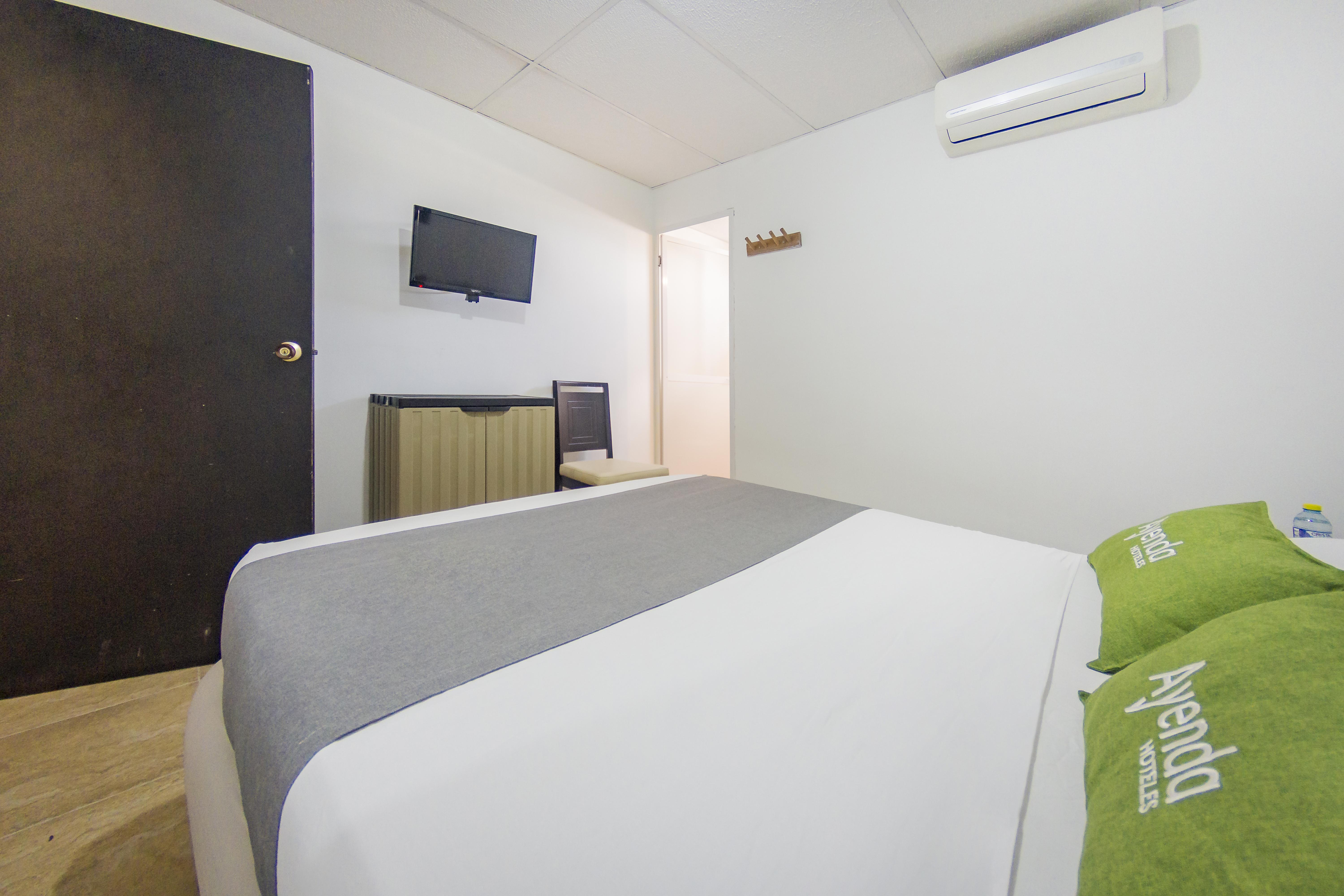 Hotel Ayenda Puerto Vigia 1807 Cartagena Dış mekan fotoğraf