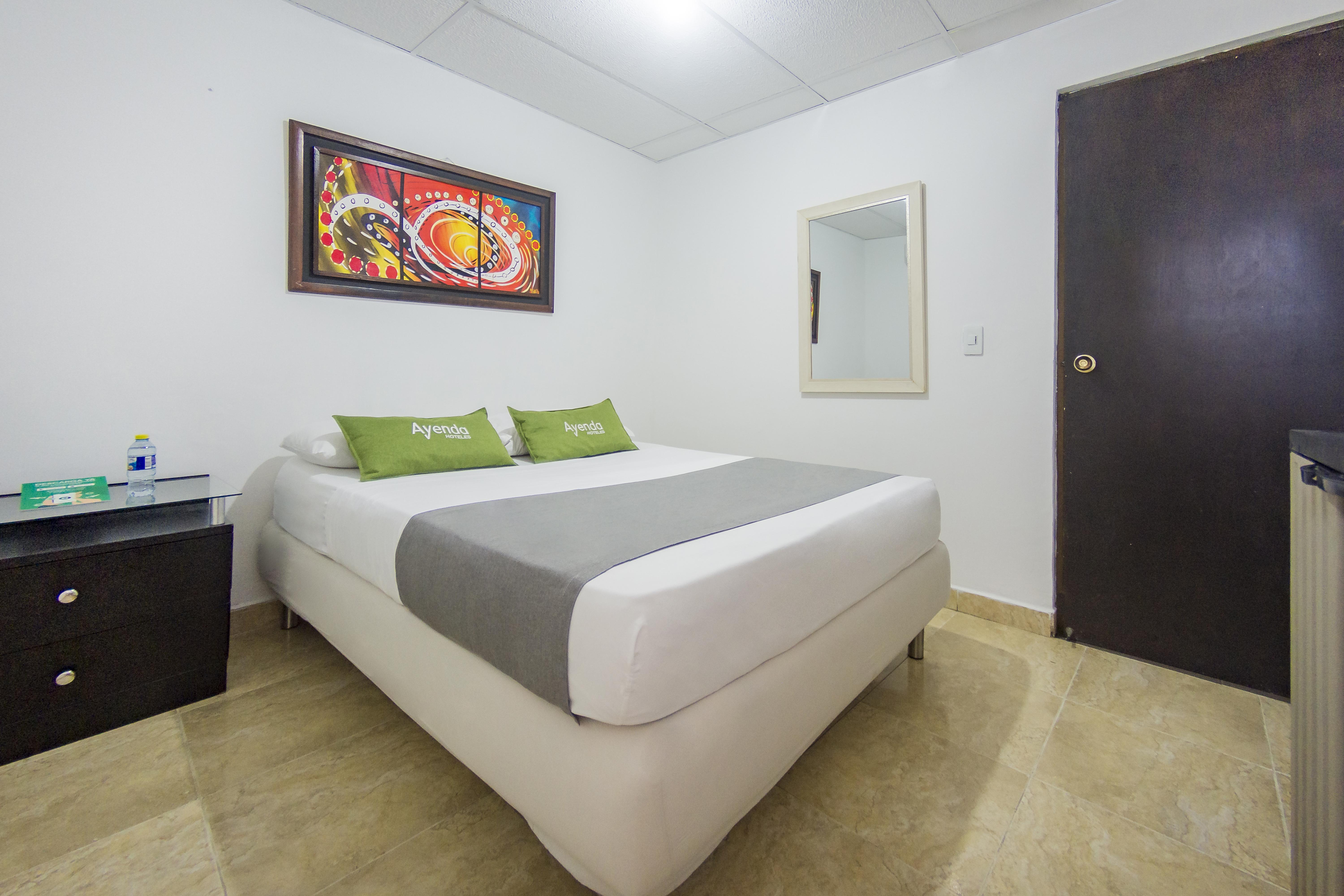 Hotel Ayenda Puerto Vigia 1807 Cartagena Dış mekan fotoğraf