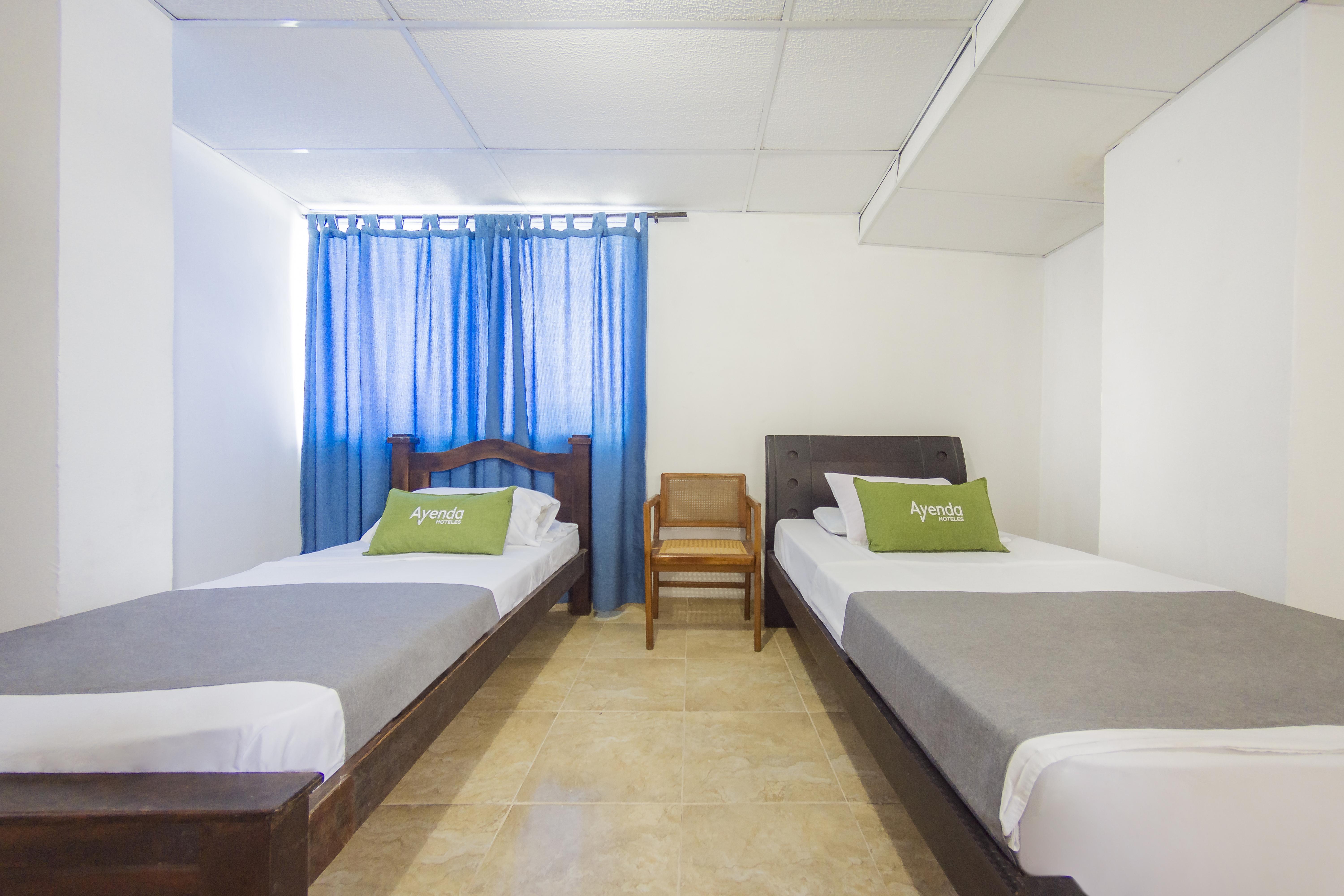 Hotel Ayenda Puerto Vigia 1807 Cartagena Dış mekan fotoğraf