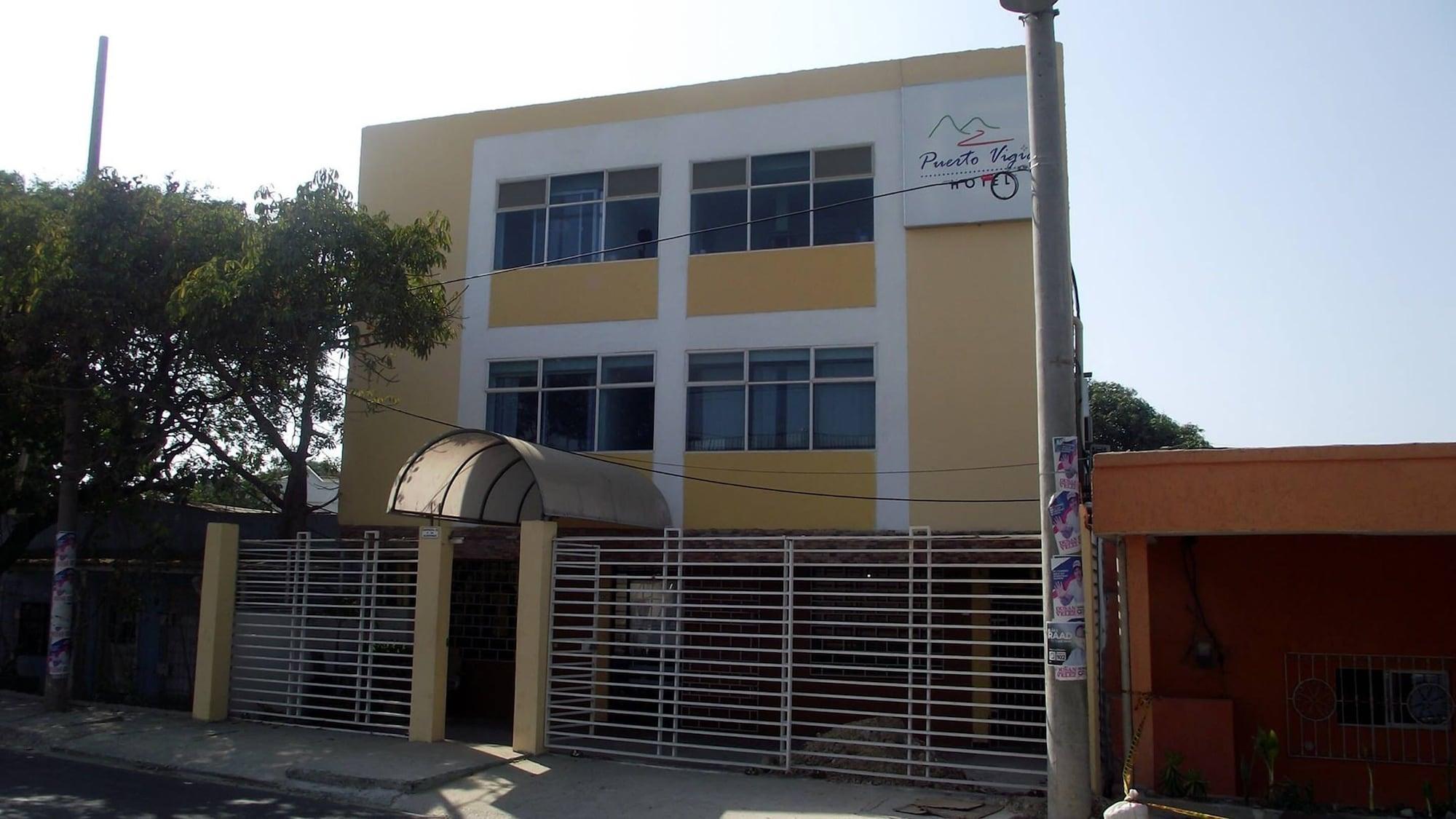 Hotel Ayenda Puerto Vigia 1807 Cartagena Dış mekan fotoğraf