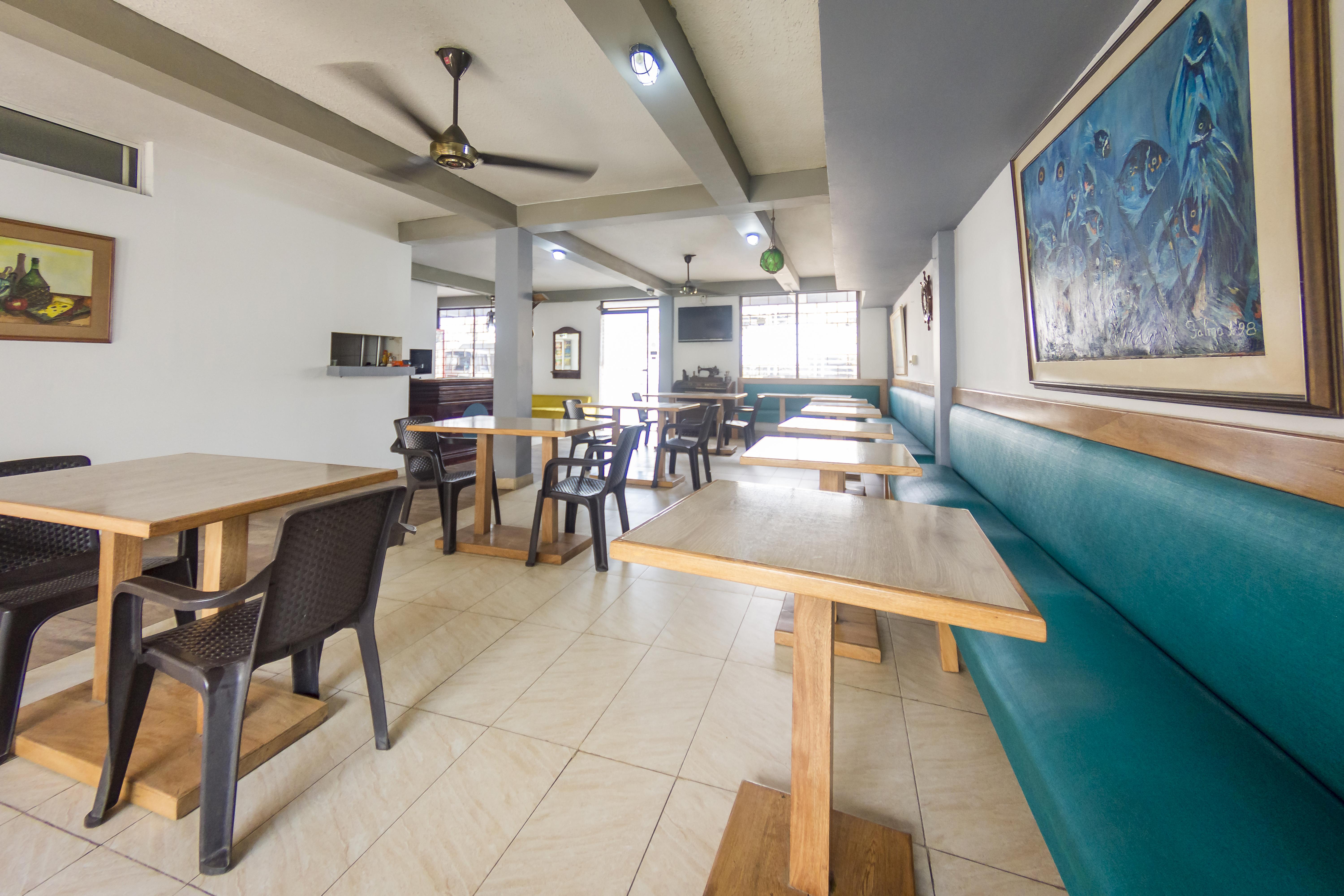 Hotel Ayenda Puerto Vigia 1807 Cartagena Dış mekan fotoğraf