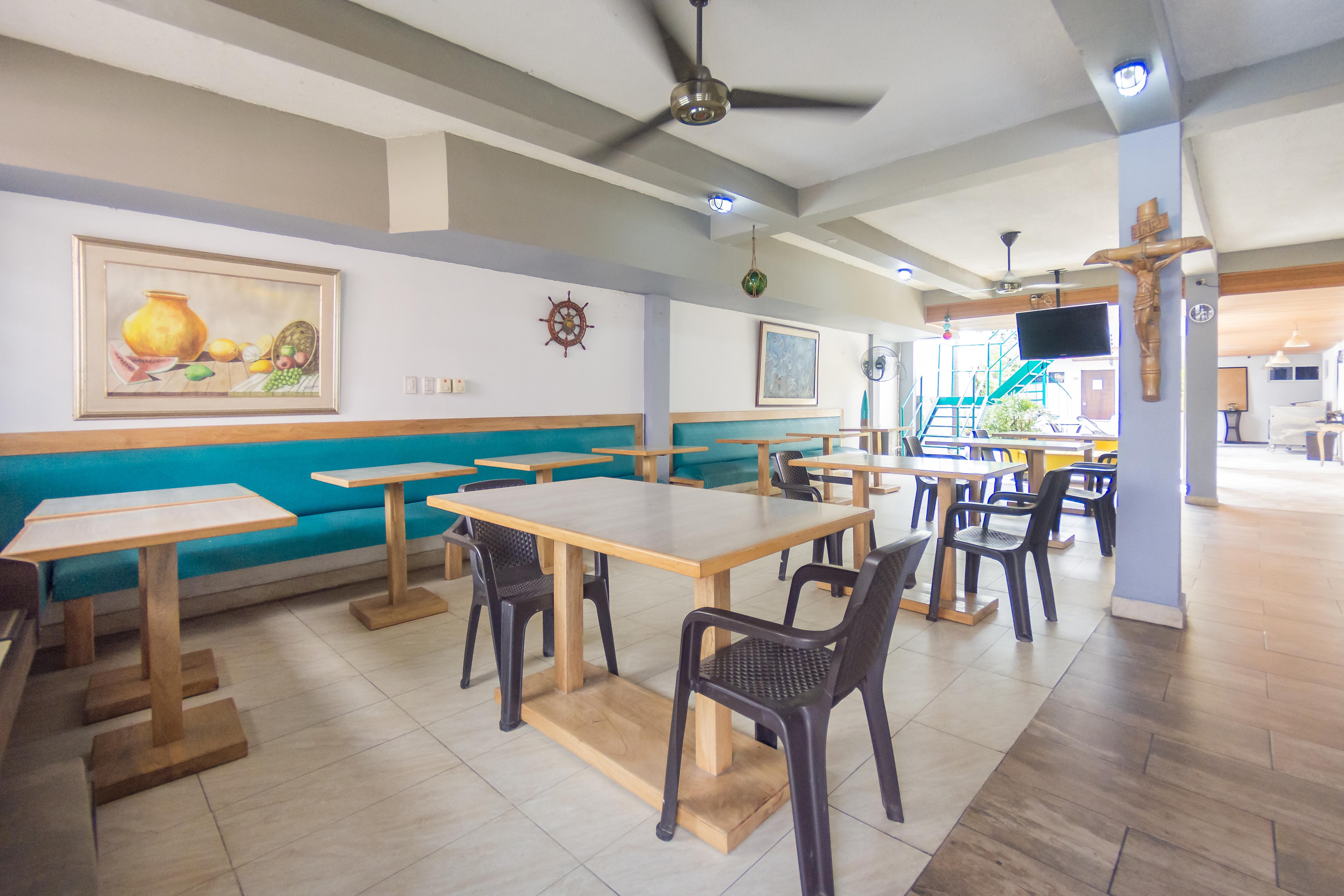 Hotel Ayenda Puerto Vigia 1807 Cartagena Dış mekan fotoğraf
